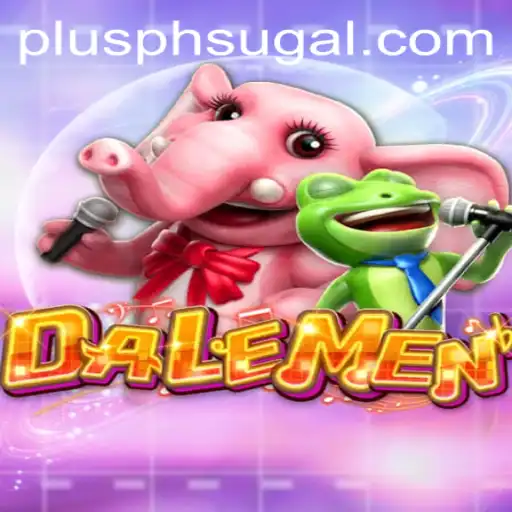Explore the Exciting World of DALEMEN: PLUS PH