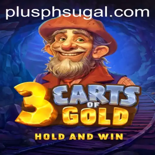 3cartsOfGold: A Modern Adventure into Digital Treasure Hunting