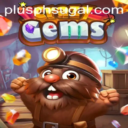 CrazyGems: A Gem of a Game Enhanced by PLUS PH