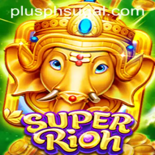 Unveiling SuperRich: A Revolutionary Game Experience with PLUS PH