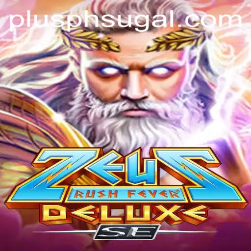 Embark on an Epic Journey with ZeusRushFeverDeluxeSE PLUS PH