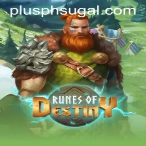 RunesOfDestiny: Exploring the Mystical World with PLUS PH