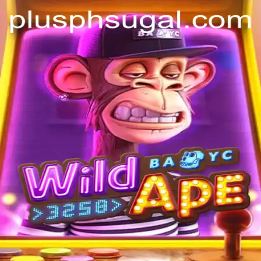 Exploring the Thrilling World of WildApe3258: A Game That Blends Adventure with Strategy